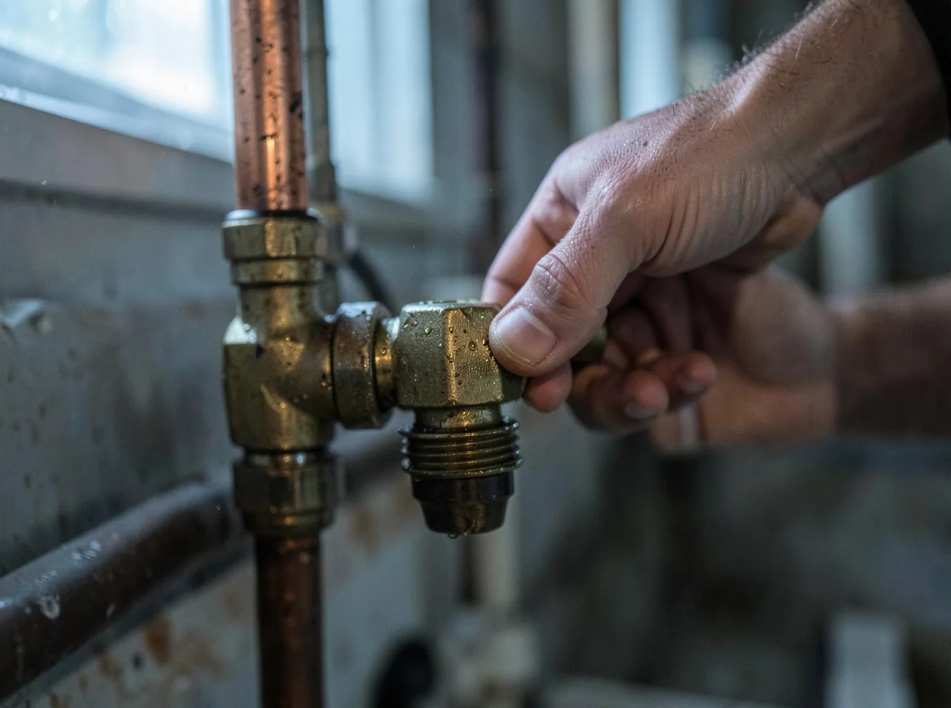 Emergency Plumber Paint Bank, VA FAQs